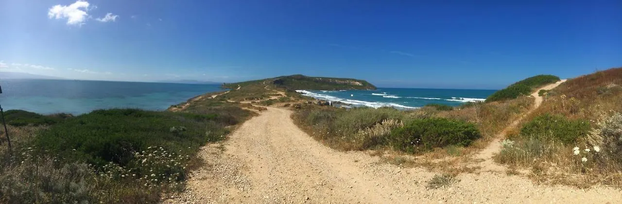 Casa vacanze Villa Da Irene a due passi dal mare Càbras Italia
