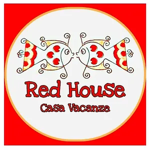 Casa vacanze Red House, Càbras