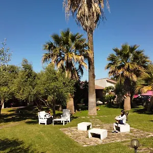 Aparthotel Residence Sa Pintadera, Cabras