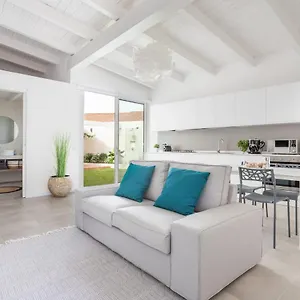 Casa vacanze Marlu' House, Càbras