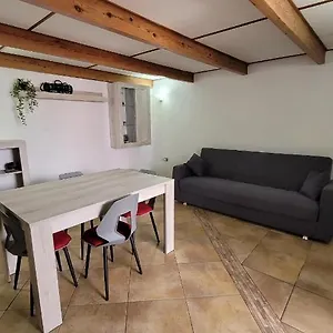 Casa vacanze Ajo, Càbras