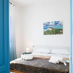 Casa vacanze Tesori Del Sinis, Càbras