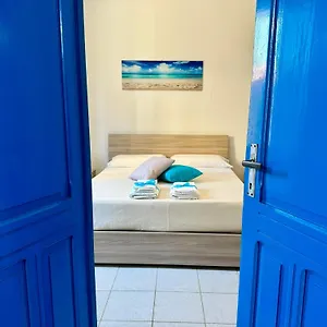 Casa vacanze Il Quarzo Azzurro, Càbras