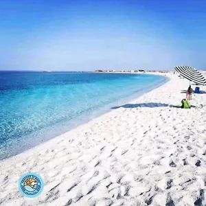 Casa vacanze Profumo Di Mare, Càbras