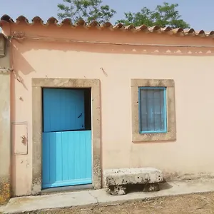 Casa vacanze Casa San Salvatore, Càbras