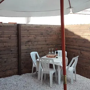 Casa vacanze Casa Carla, Càbras