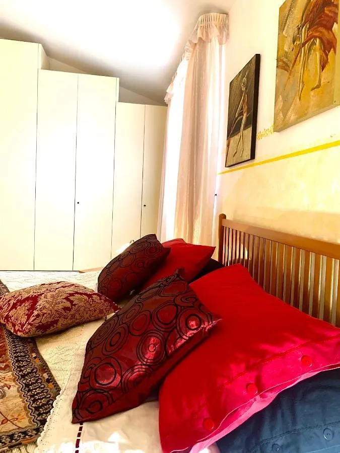 Holiday home Da Irene A Due Passi Dal Mare Villa Cabras