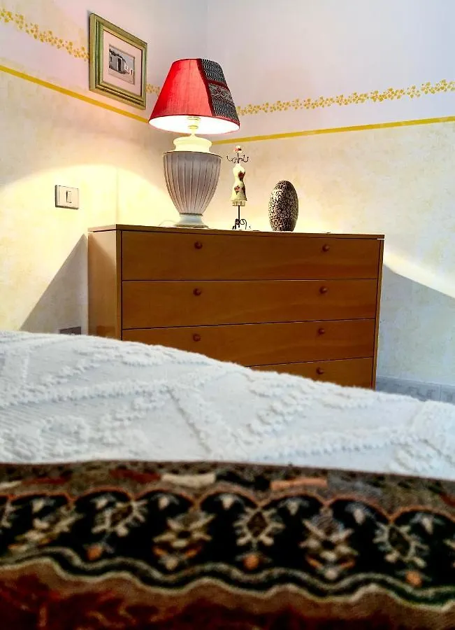 Holiday home Da Irene A Due Passi Dal Mare Villa Cabras
