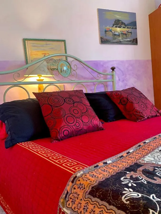 Holiday home Da Irene A Due Passi Dal Mare Villa Cabras
