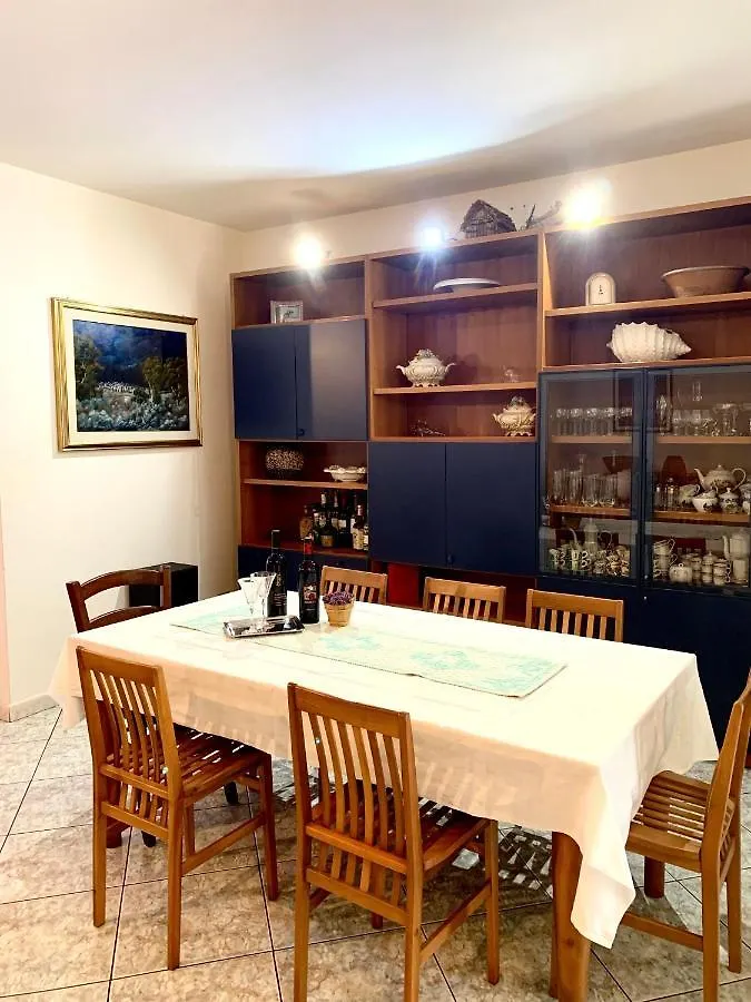 Holiday home Da Irene A Due Passi Dal Mare Villa Cabras