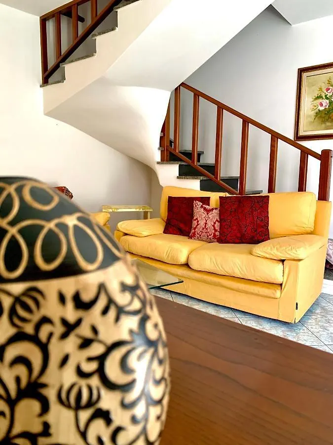 Holiday home Da Irene A Due Passi Dal Mare Villa Cabras Italy