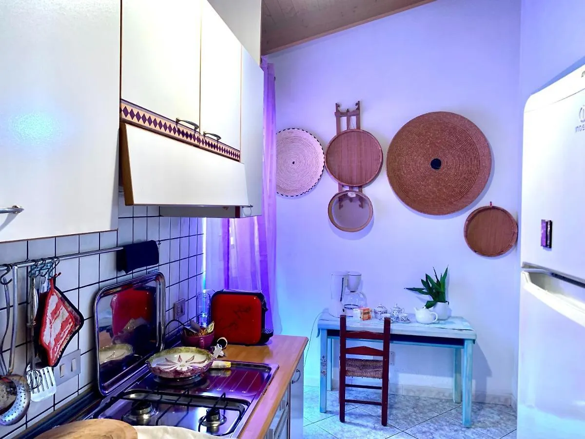 Holiday home Da Irene A Due Passi Dal Mare Villa Cabras